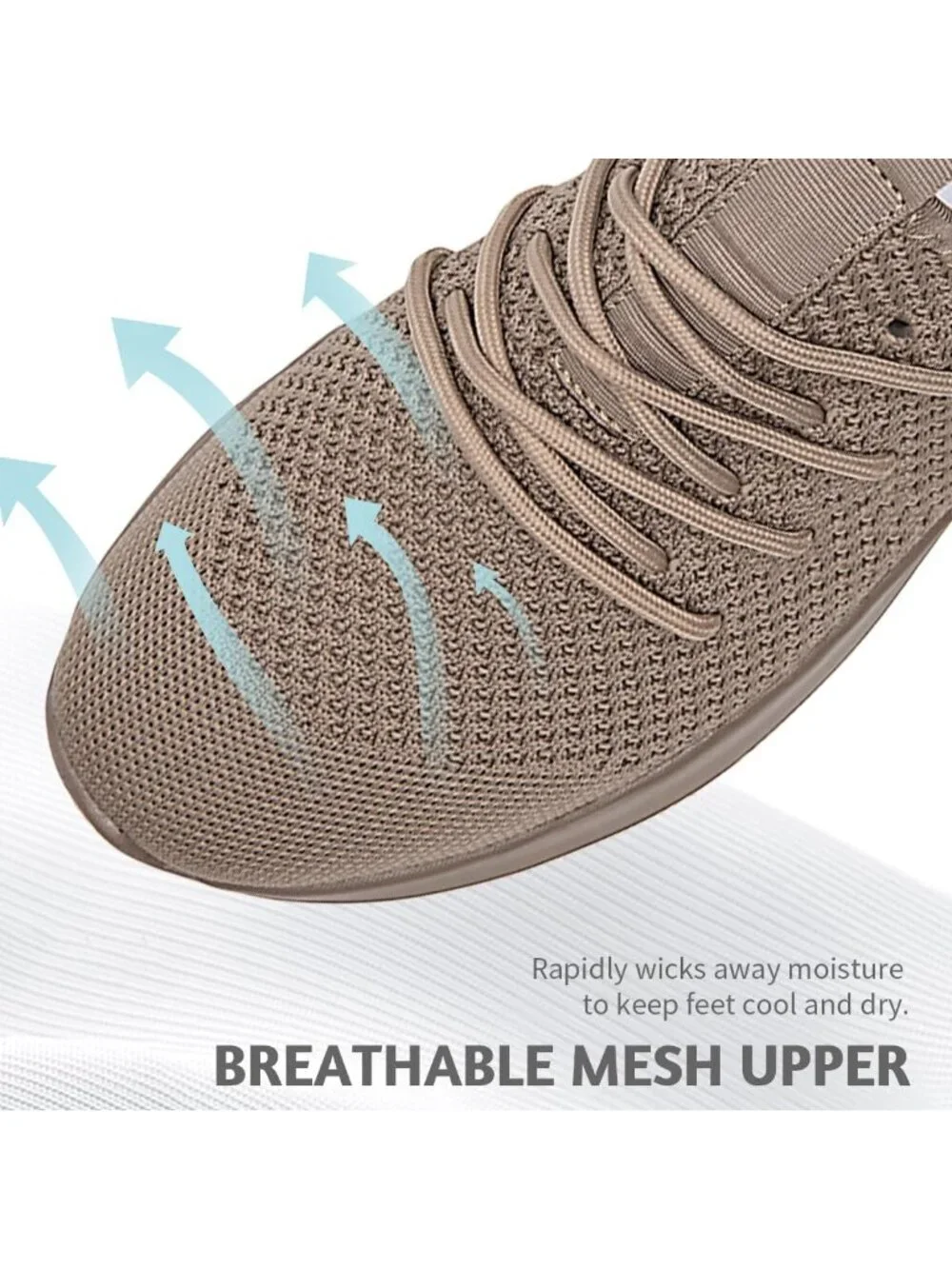 N/A lightweight breathable